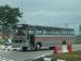Nissan Diesel UD bus